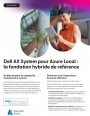 Cloud hybride : simplifier l'acc�s aux services Azure sur site