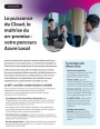Azure Local : le Cloud hybride � port�e de main