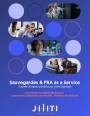 Sauvegarde & PRA : passez d'une logique de protection � une vraie strat�gie de r�silience