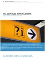Cahier des charges Support Clients et Help Desk : les cl�s d'un service plus r�actif et performant