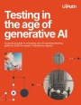 L'IA g�n�rative, acc�l�rateur de la modernisation des tests logiciels