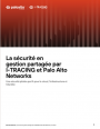 Cloud, identit�s, SaaS : vos op�rations de s�curit� doivent changer d'�chelle.