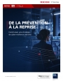 De la pr�vention � la reprise : construisez une strat�gie de cyber-r�silience robuste