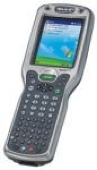 Capture d'images pour le terminal communicant Dolphin 9500