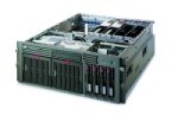 HP craque pour l'Opteron