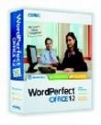 Une version 12 pour la suite WordPerfect