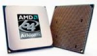 AMD livre quatre Athlon avec protection antivirale