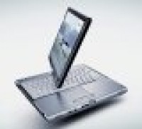Deuxième génération de PC tablette chez Fujitsu-Siemens