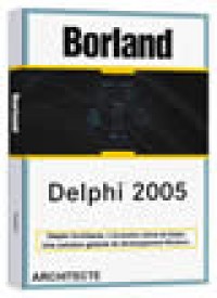 Delphi 2005 laisse au concepteur le choix du langage