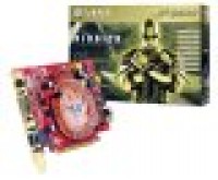 Des cartes graphiques pour bus PCI Express