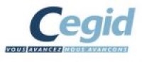 Cegid change de logo