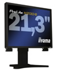 Iiyama lance des écrans LCD grand format à l’intention des graphistes