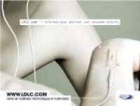 Ldlc.com a l'informatique dans la peau
