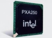 Intel cde sa division Xscale  Marvell