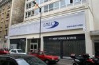 Ldlc.com ouvre un espace de 2700 m  Paris