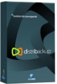 DistriBackup externalise les sauvegardes