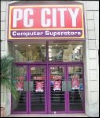 PC City ferme tous ses magasins