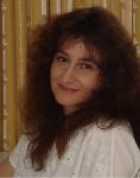 Sylvie Cantau-Berggren - Quantum