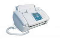 Une nouvelle gamme de fax jet d'encre de Sagem