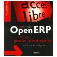 Open ERP Pour une gestion d'entreprise efficace et intgre