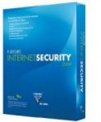 F-Secure Internet Security 2009 analyse aussi les menaces via le rseau