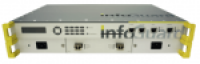 Hermitage Solutions protge les rseau fibres optique avec Infoguard