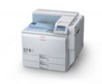 Ricoh entre chez Tech Data