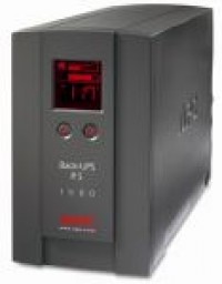 De nouveaux onduleurs APC avec cran LCD