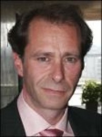 Xavier Poisson Gouyou Beauchamps - HP Stockage