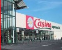 Casino change les rseaux locaux de ses 285 supermarchs, de nuit et en 5 mois
