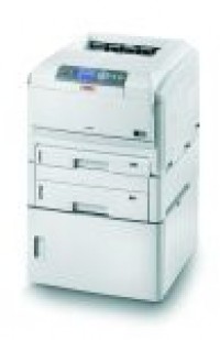 OKI lance une gamme d'imprimantes A3 qui s'adapte au A4