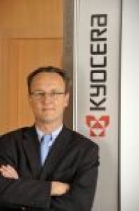 Grard de Carville - Kyocera