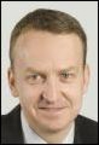 Bertrand Huck - GFK