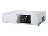 4 nouveaux projecteurs Panasonic