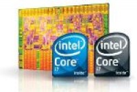 Les premiers Core i7 d'Intel pour serveur arriveront en mars
