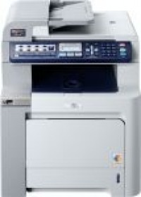 Brother lance le MFP laser couleur MFC-9450CDN