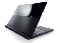 Dell lance Adamo, portable de luxe de 1,64 cm d'paisseur