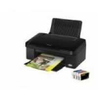 Des imprimantes  petit prix chez Epson