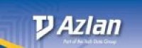 Azlan change de site web et de logo