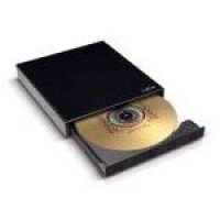 Portable DVDRW - La Cie