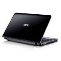 Le netbook U210-010  de MSI