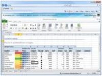Microsoft livre une bta d'Office Web Apps, son offre bureautique en ligne