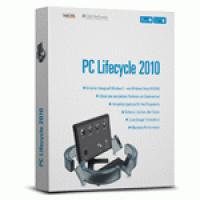 O&O PC propose Lifecycle 2010
