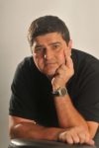 Claude Kruger, Directeur Commercial de Lindy France :
