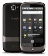 Le Nexus One de Google disponible chez Prixtel