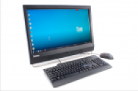 Lenovo prsente le PC tout-en-un ThinkCentre M90Z de