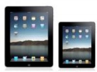 L'iPad 7 pouces prt  entrer en production ?