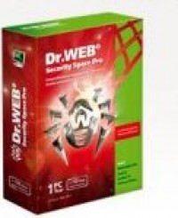 2SB se lance dans l'antivirus avec Doctor Web