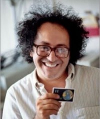 La mort de Roland Moreno, l'inventeur de la carte  puce