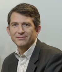 Yann  Deguet - Bouygues Télécom